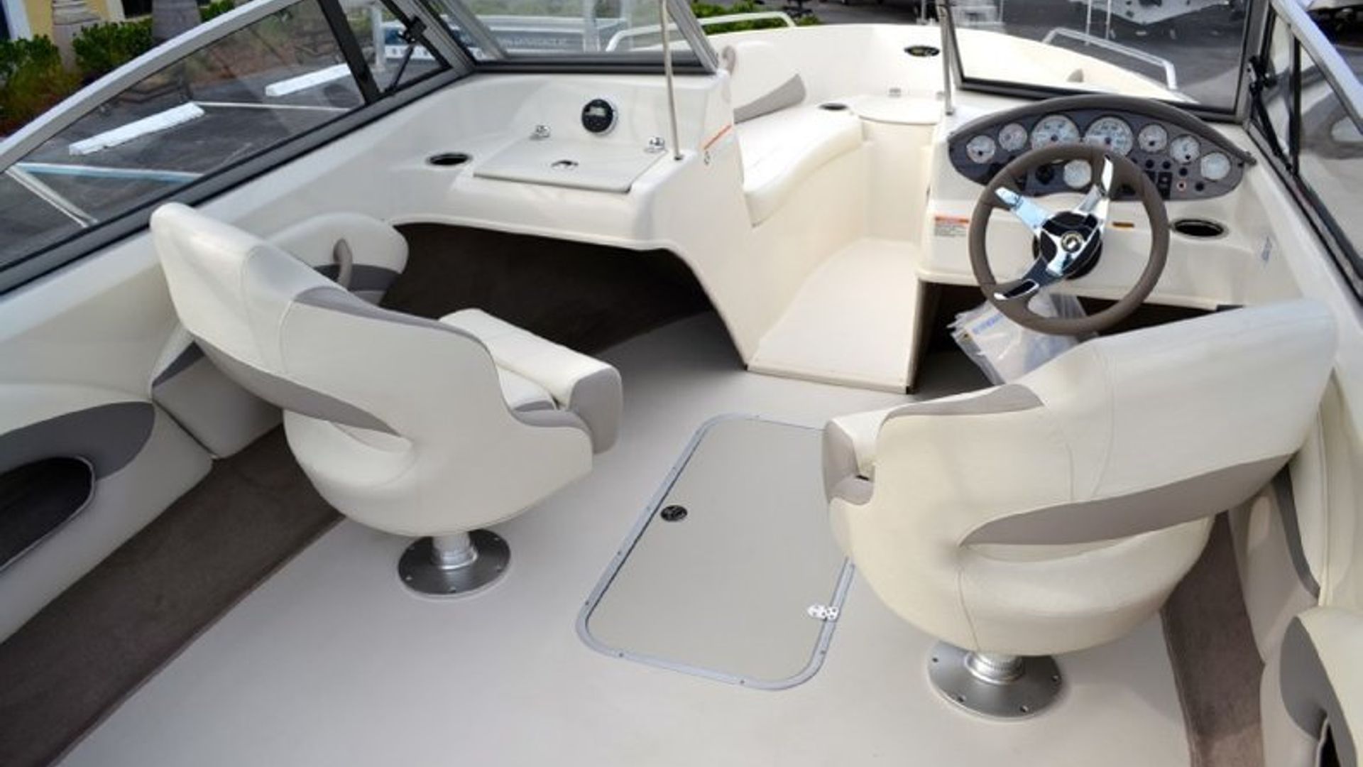 New 2013 Stingray 191 LX Bowrider #S9YR image 31