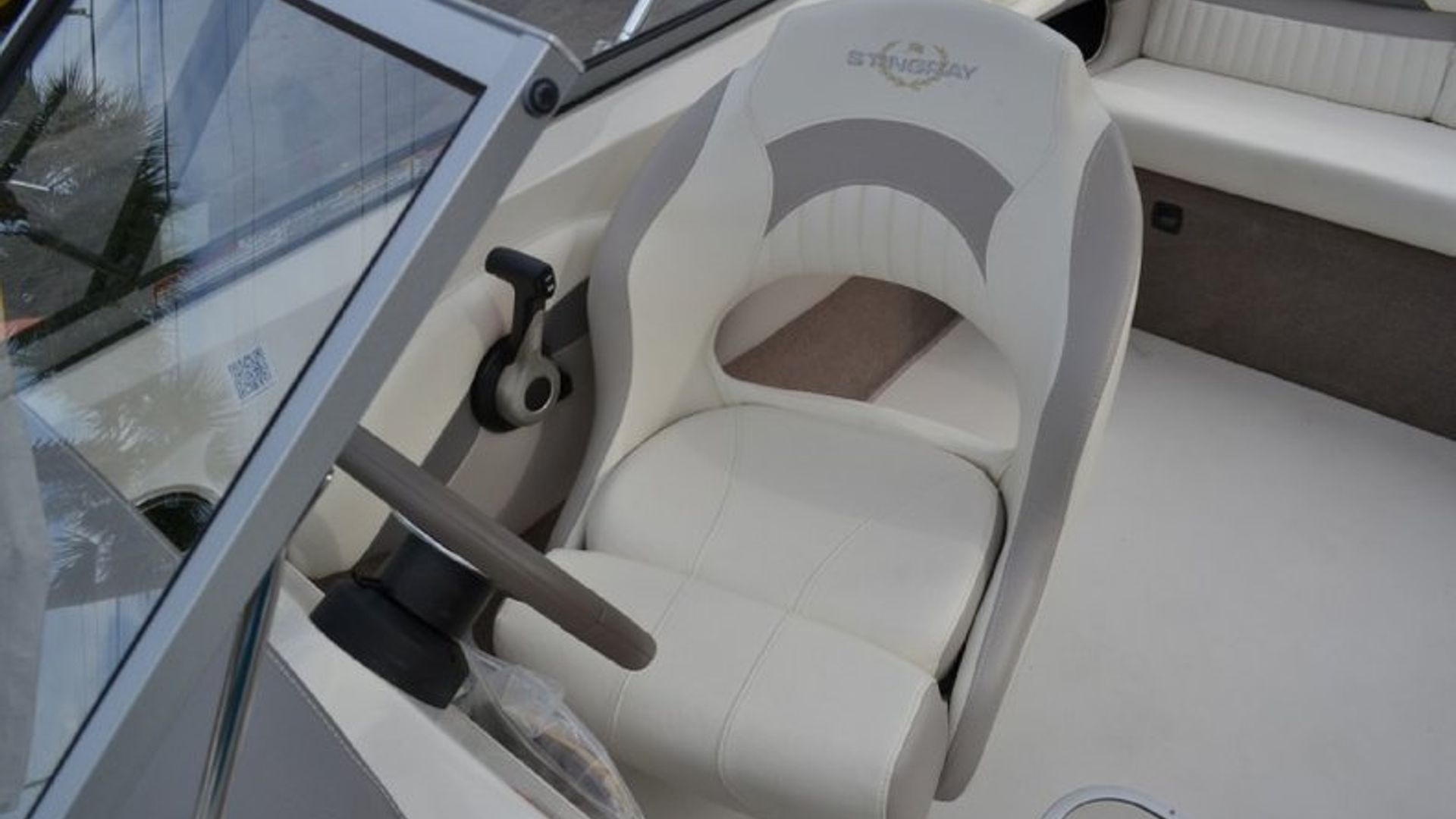 New 2013 Stingray 191 LX Bowrider #S9YR image 44