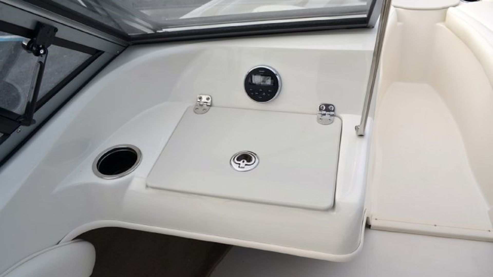 New 2013 Stingray 191 LX Bowrider #S9YR image 48