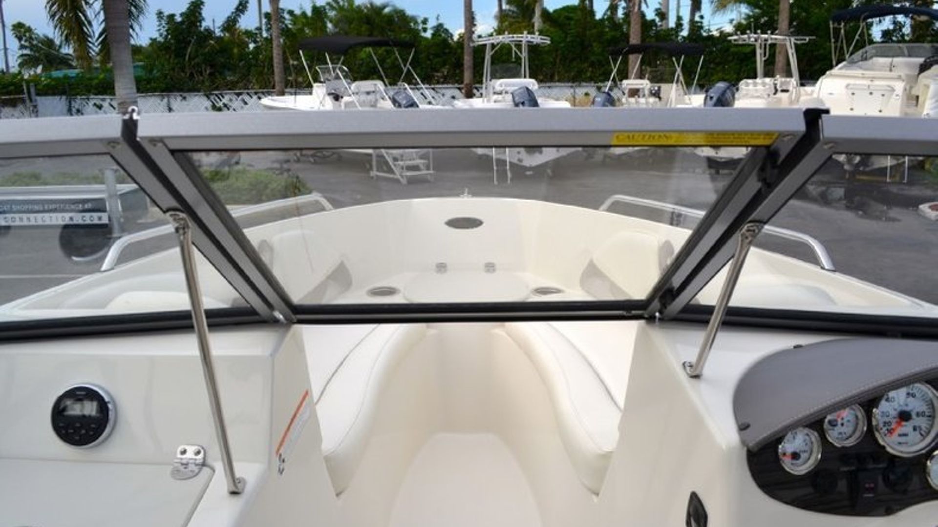 New 2013 Stingray 191 LX Bowrider #S9YR image 56