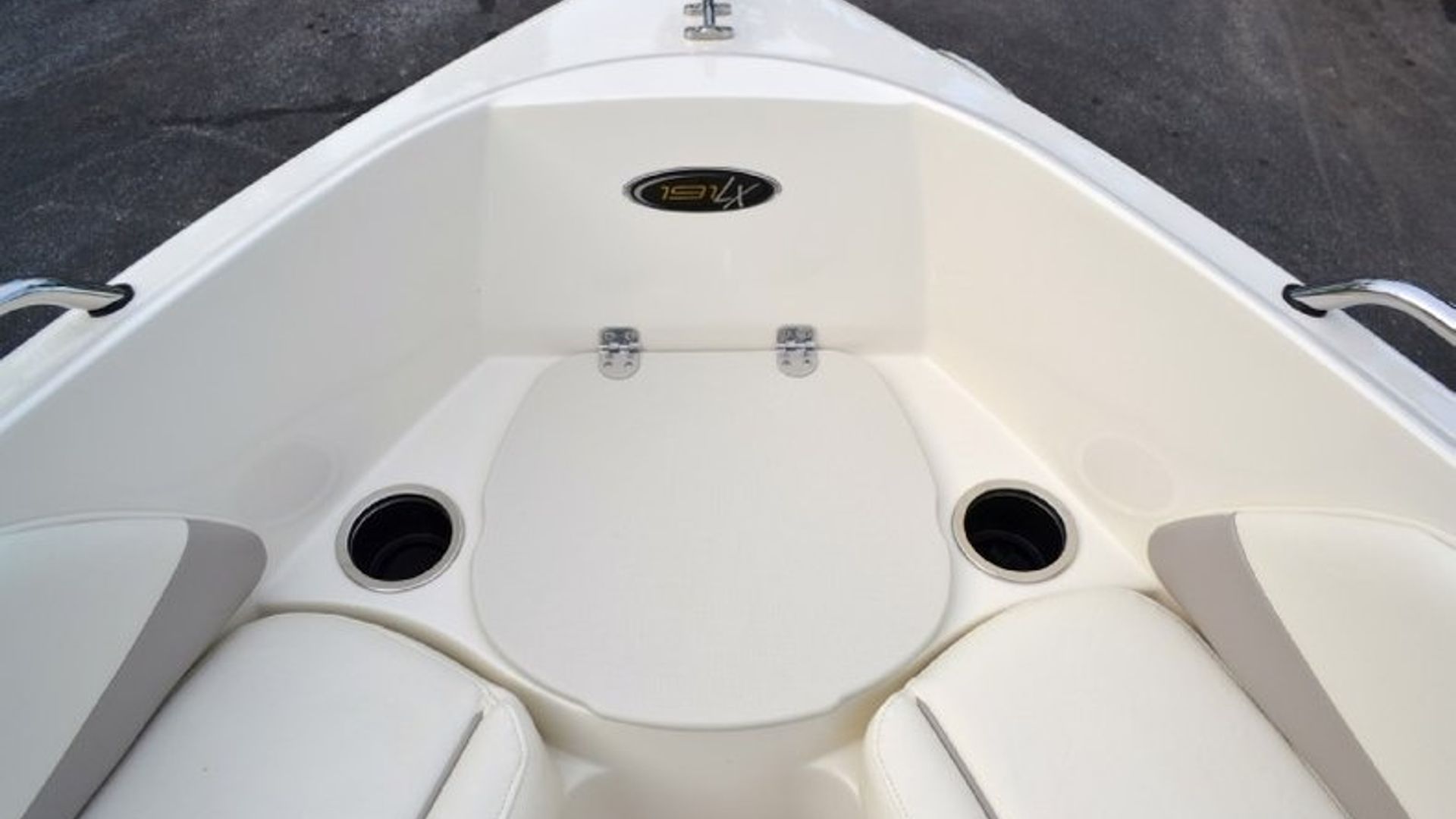 New 2013 Stingray 191 LX Bowrider #S9YR image 60