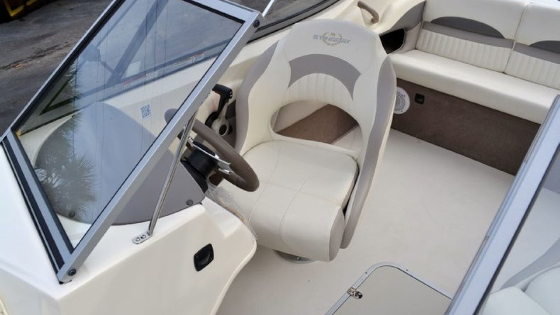 New 2013 Stingray 191 LX Bowrider #S9YR image 66