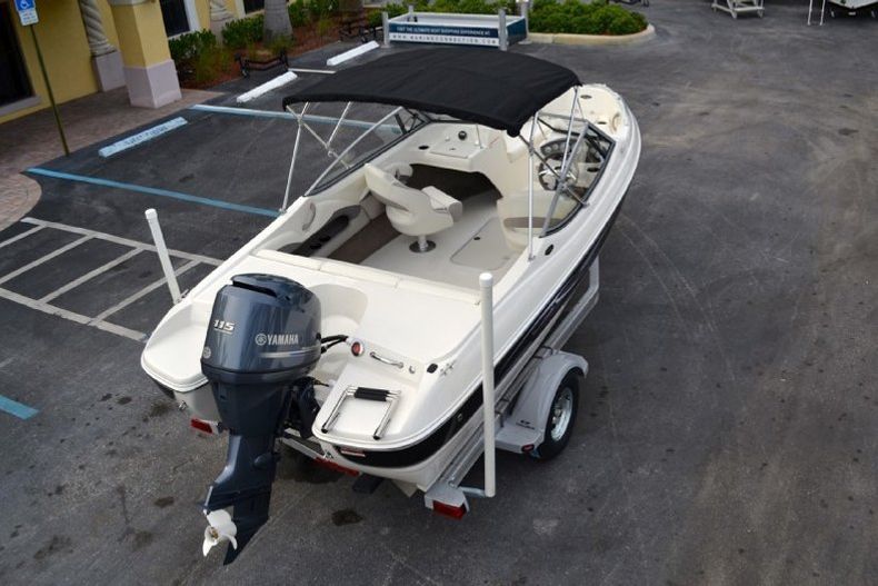 Thumbnail 67 for New 2013 Stingray 191 LX Bowrider boat for sale in West Palm Beach, FL