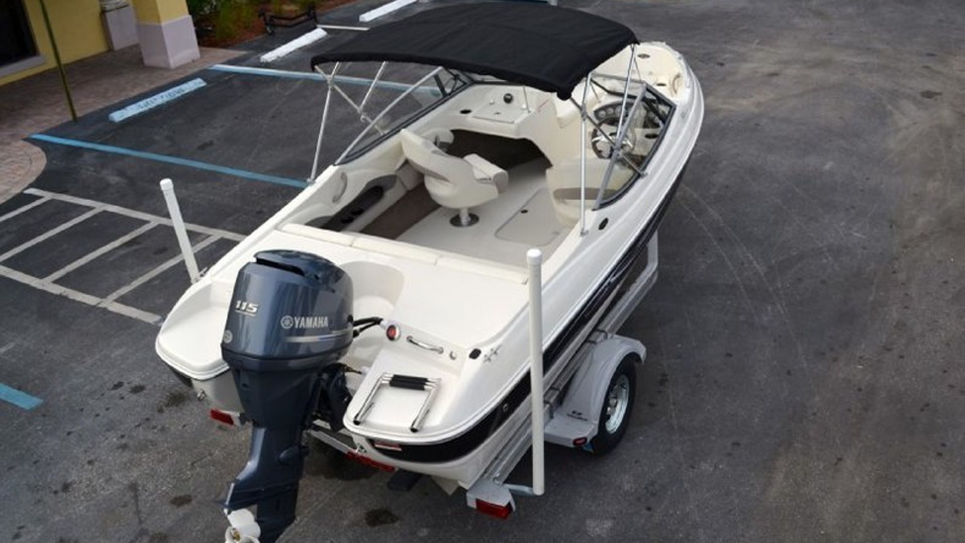 New 2013 Stingray 191 LX Bowrider #S9YR image 68