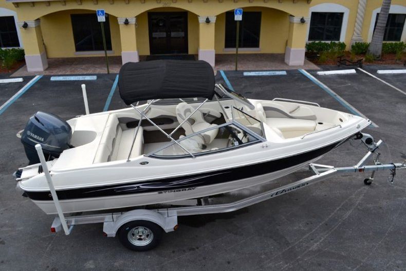 Thumbnail 68 for New 2013 Stingray 191 LX Bowrider boat for sale in West Palm Beach, FL