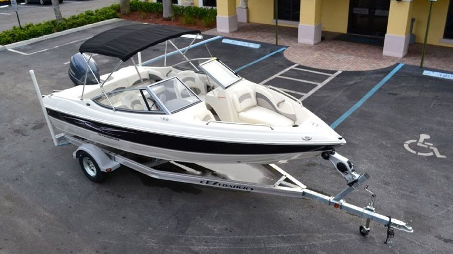 New 2013 Stingray 191 LX Bowrider #S9YR image 70