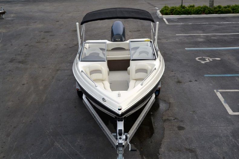 Thumbnail 70 for New 2013 Stingray 191 LX Bowrider boat for sale in West Palm Beach, FL