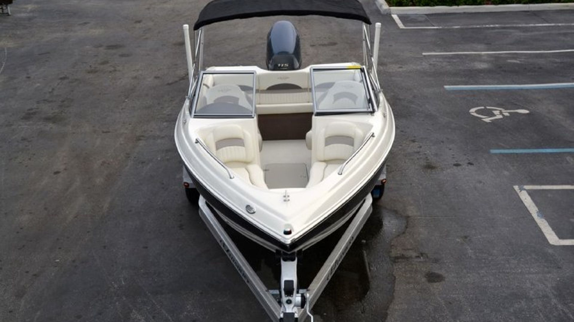 New 2013 Stingray 191 LX Bowrider #S9YR image 71