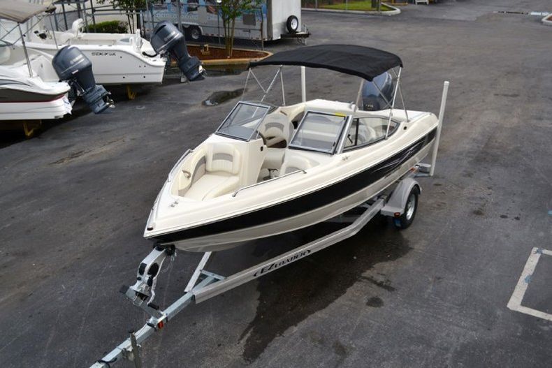 Thumbnail 71 for New 2013 Stingray 191 LX Bowrider boat for sale in West Palm Beach, FL