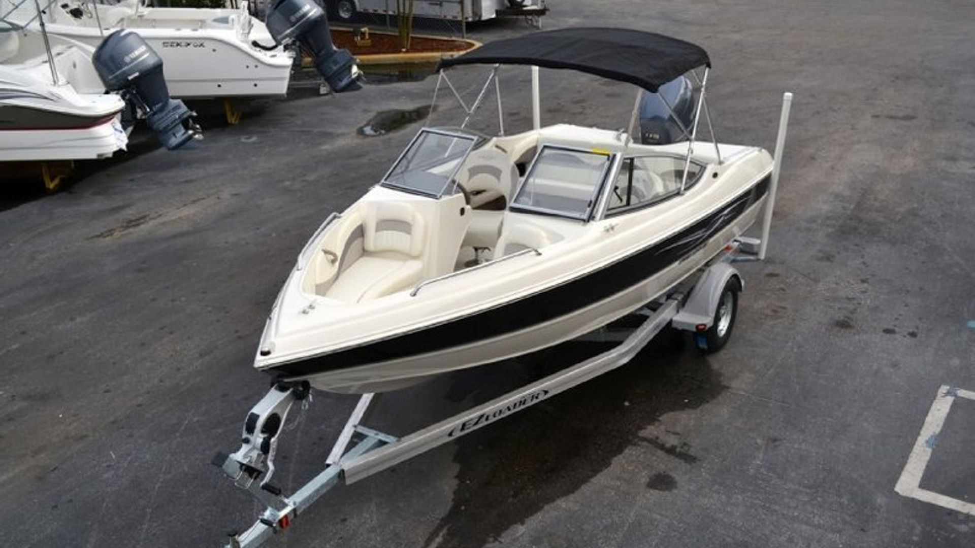 New 2013 Stingray 191 LX Bowrider #S9YR image 72