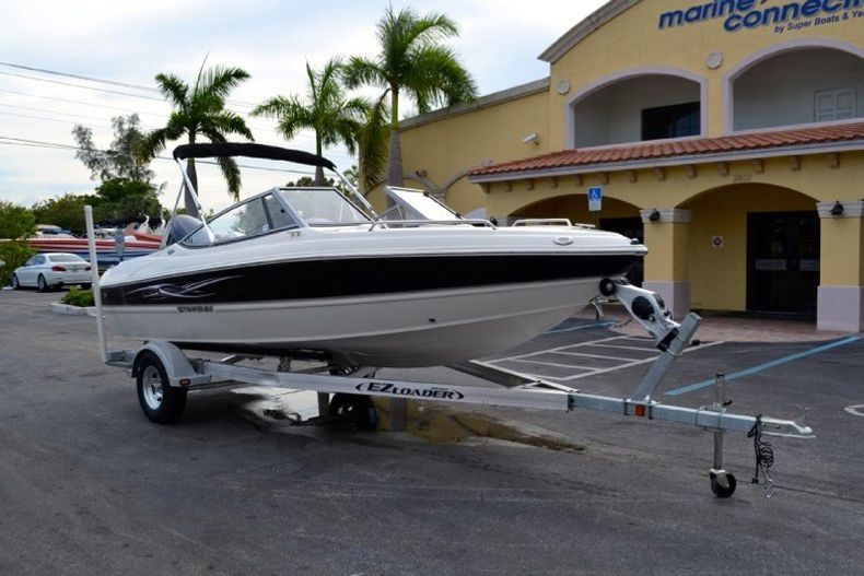 Thumbnail 1 for New 2013 Stingray 191 LX Bowrider boat for sale in West Palm Beach, FL