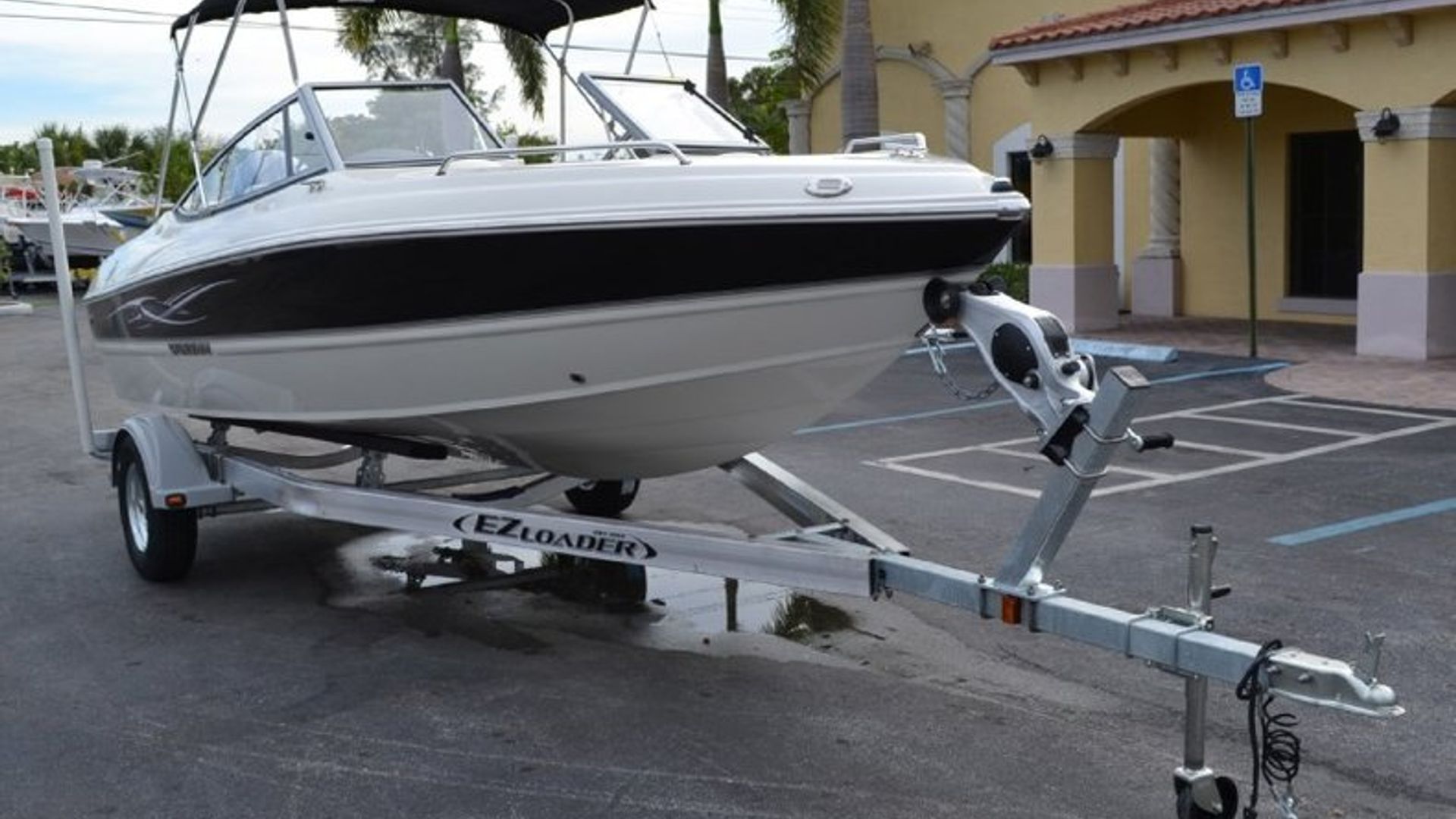 New 2013 Stingray 191 LX Bowrider #S9YR image 10