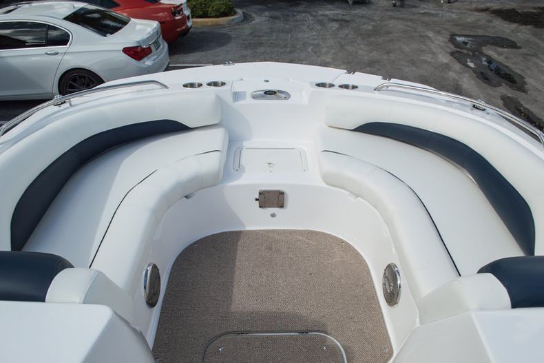 Thumbnail 26 for New 2015 Hurricane SunDeck Sport SS 188 OB boat for sale in West Palm Beach, FL