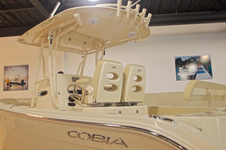 Thumbnail 3 for New 2016 Cobia 261 Center Console boat for sale in West Palm Beach, FL