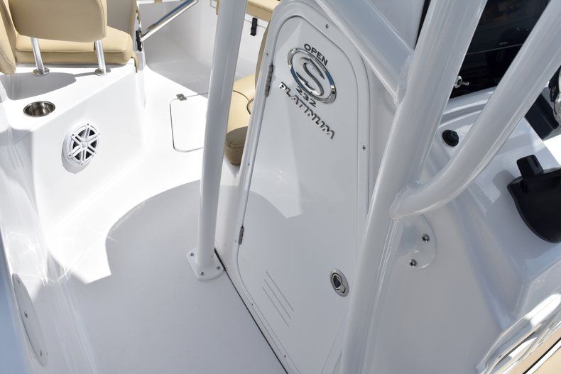 Thumbnail 40 for New 2019 Sportsman Open 232 Center Console boat for sale in West Palm Beach, FL