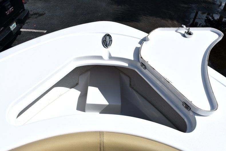 Thumbnail 56 for New 2019 Sportsman Open 232 Center Console boat for sale in West Palm Beach, FL