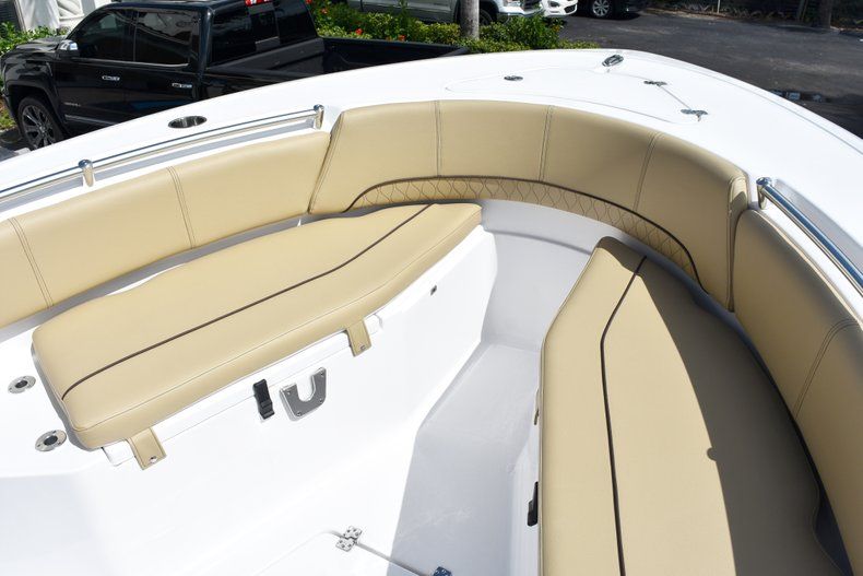 Thumbnail 48 for New 2019 Sportsman Open 232 Center Console boat for sale in West Palm Beach, FL