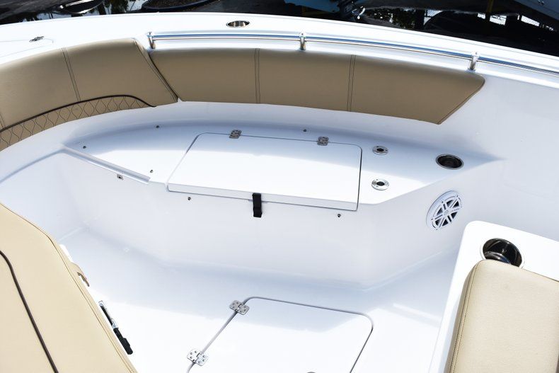 Thumbnail 51 for New 2019 Sportsman Open 232 Center Console boat for sale in West Palm Beach, FL