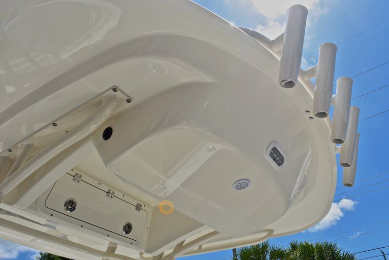 Thumbnail 23 for New 2017 Cobia 201 Center Console boat for sale in West Palm Beach, FL