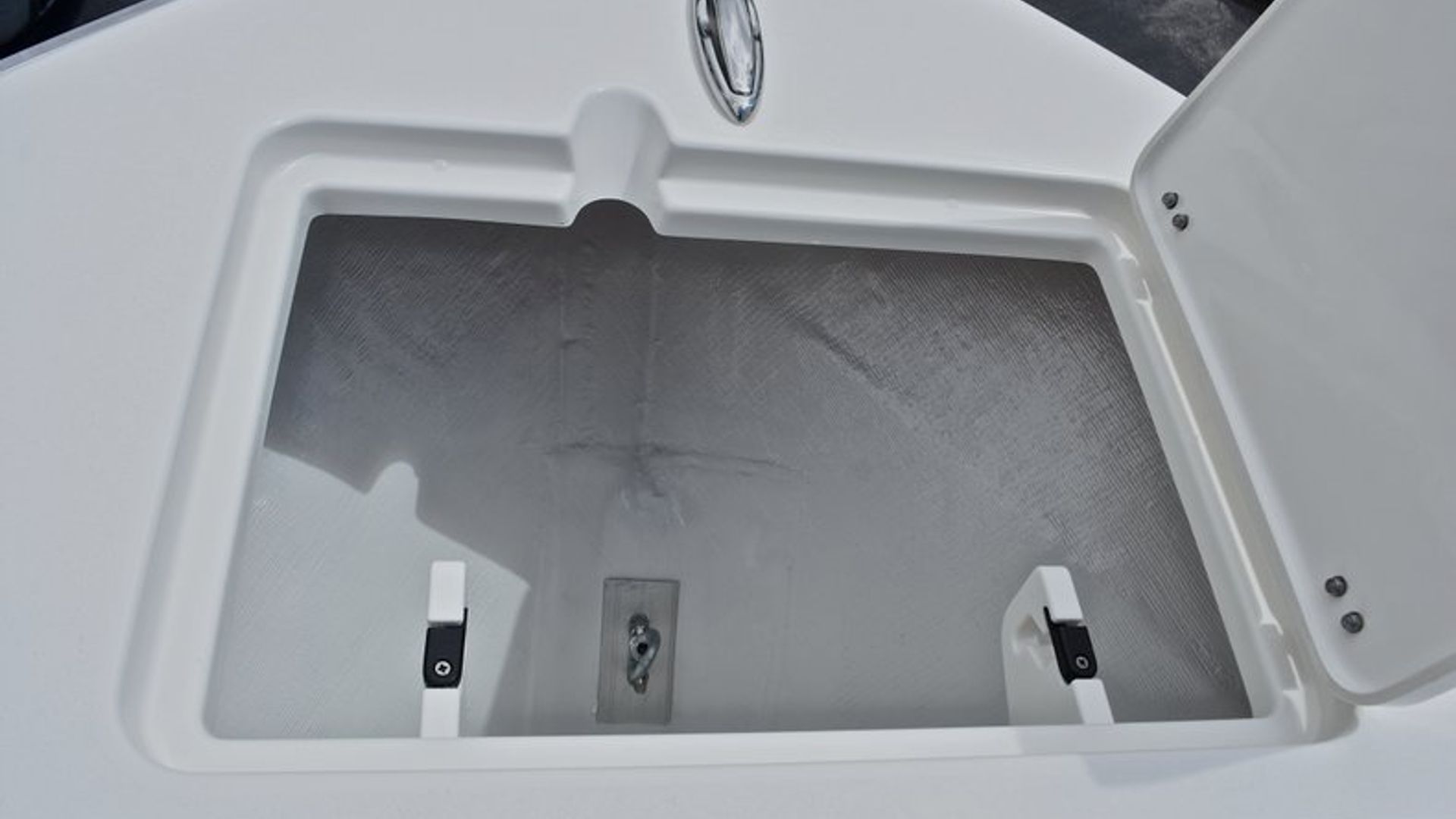 New 2017 Cobia 201 Center Console #T048 image 47