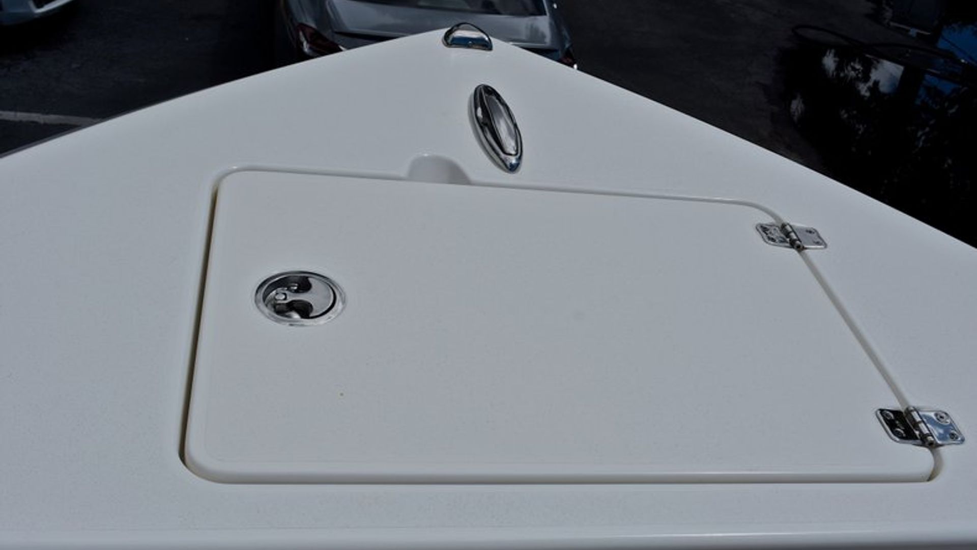 New 2017 Cobia 201 Center Console #T048 image 46