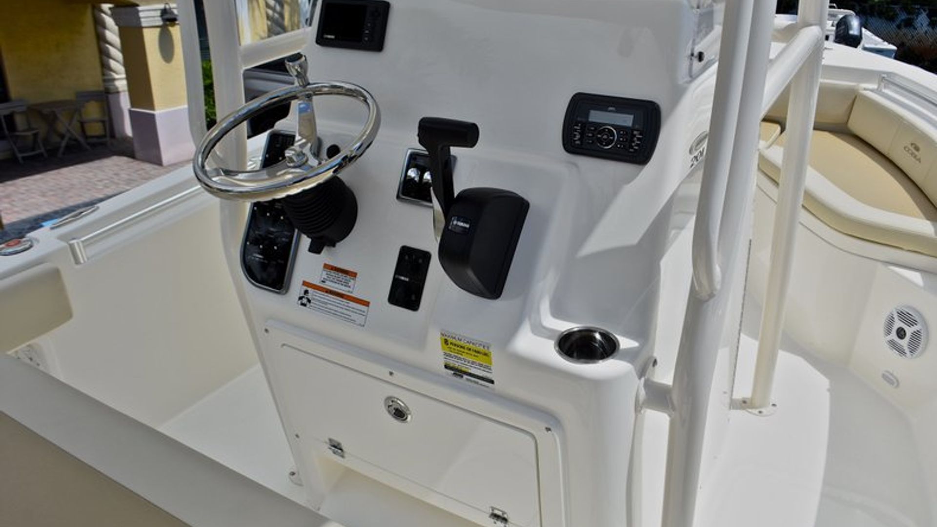 New 2017 Cobia 201 Center Console #T048 image 29