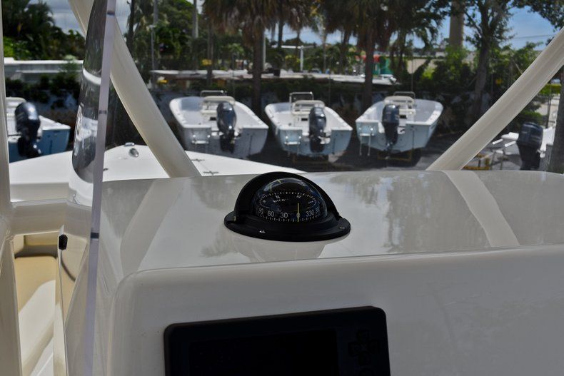 Thumbnail 28 for New 2017 Cobia 201 Center Console boat for sale in West Palm Beach, FL