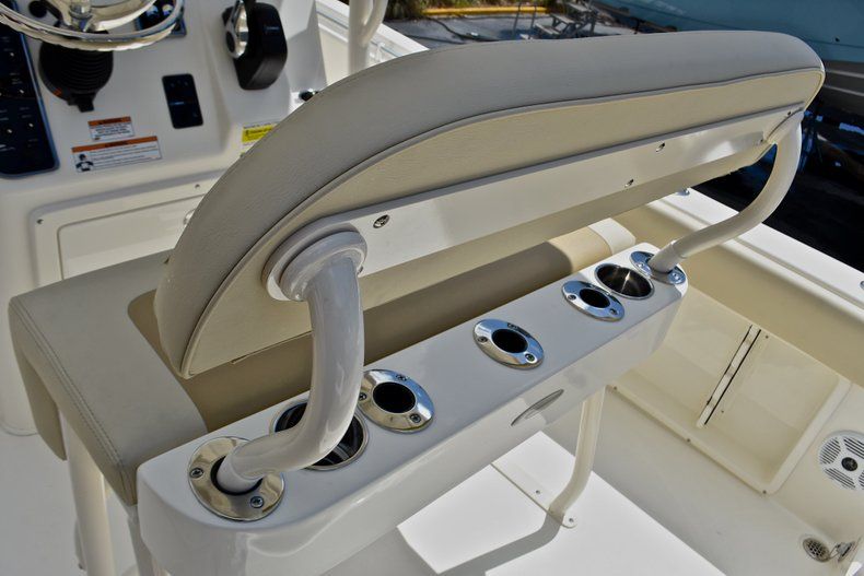 Thumbnail 20 for New 2017 Cobia 201 Center Console boat for sale in West Palm Beach, FL