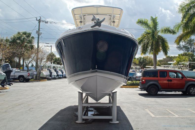 Thumbnail 2 for Used 2010 Pro-Line 23 Sport Center Console boat for sale in West Palm Beach, FL