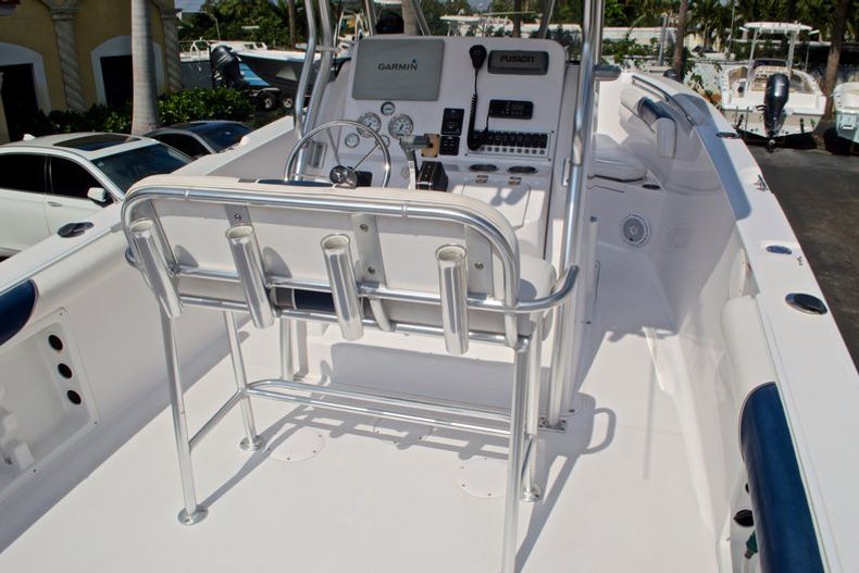Thumbnail 14 for Used 2010 Pro-Line 23 Sport Center Console boat for sale in West Palm Beach, FL