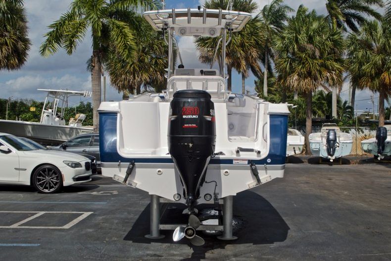 Thumbnail 6 for Used 2010 Pro-Line 23 Sport Center Console boat for sale in West Palm Beach, FL