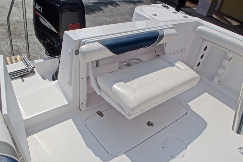 Thumbnail 16 for Used 2010 Pro-Line 23 Sport Center Console boat for sale in West Palm Beach, FL