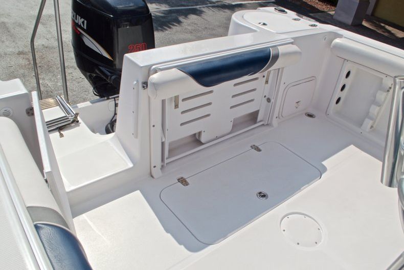 Thumbnail 15 for Used 2010 Pro-Line 23 Sport Center Console boat for sale in West Palm Beach, FL