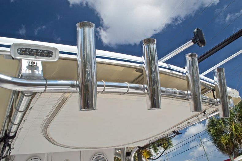 Thumbnail 30 for Used 2010 Pro-Line 23 Sport Center Console boat for sale in West Palm Beach, FL