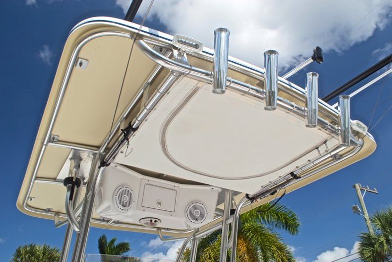Thumbnail 29 for Used 2010 Pro-Line 23 Sport Center Console boat for sale in West Palm Beach, FL