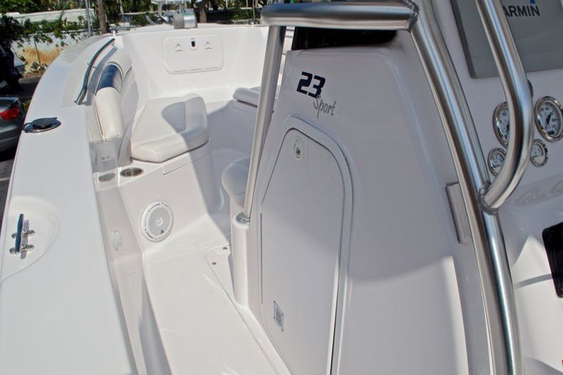 Thumbnail 46 for Used 2010 Pro-Line 23 Sport Center Console boat for sale in West Palm Beach, FL