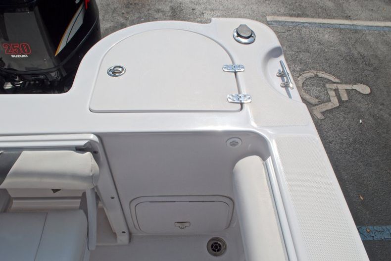 Thumbnail 23 for Used 2010 Pro-Line 23 Sport Center Console boat for sale in West Palm Beach, FL