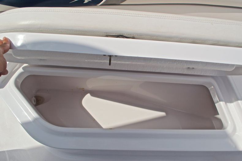 Thumbnail 52 for Used 2010 Pro-Line 23 Sport Center Console boat for sale in West Palm Beach, FL