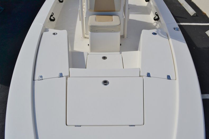 Thumbnail 18 for New 2015 Pathfinder 2300 HPS Bay Boat boat for sale in Vero Beach, FL