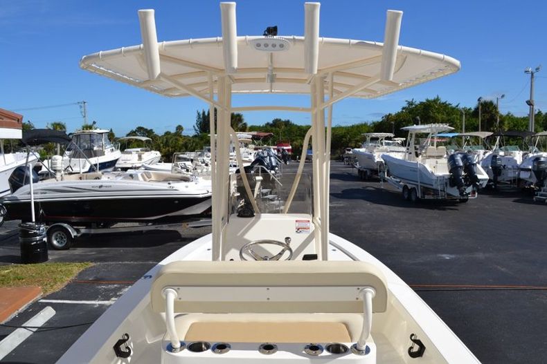 Thumbnail 13 for New 2015 Pathfinder 2300 HPS Bay Boat boat for sale in Vero Beach, FL