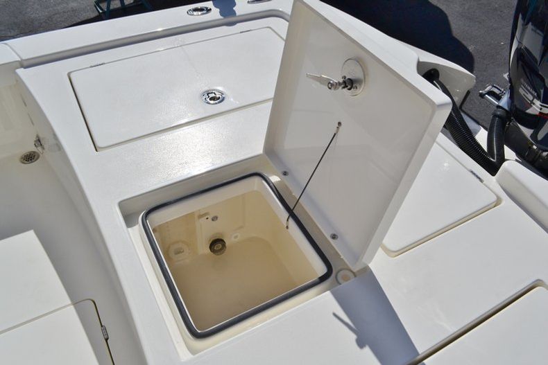 Thumbnail 29 for New 2015 Pathfinder 2300 HPS Bay Boat boat for sale in Vero Beach, FL