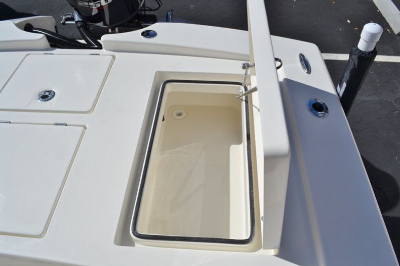 Thumbnail 30 for New 2015 Pathfinder 2300 HPS Bay Boat boat for sale in Vero Beach, FL