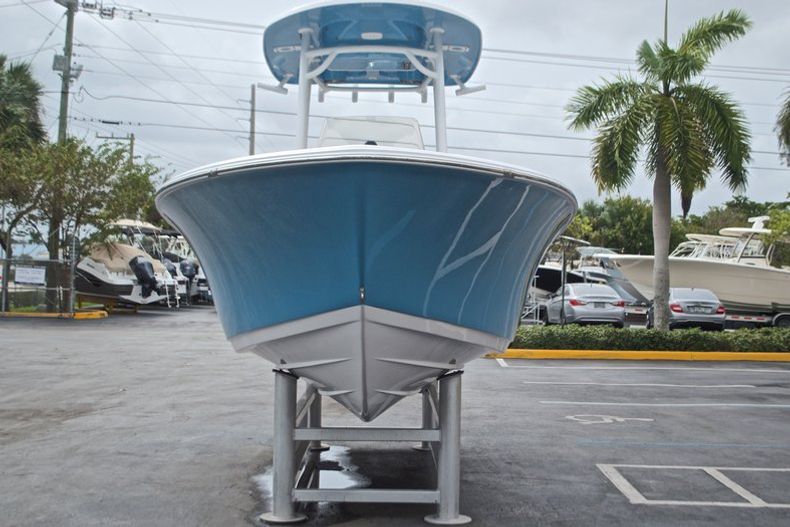 Thumbnail 2 for New 2017 Sportsman Heritage 211 Center Console boat for sale in West Palm Beach, FL