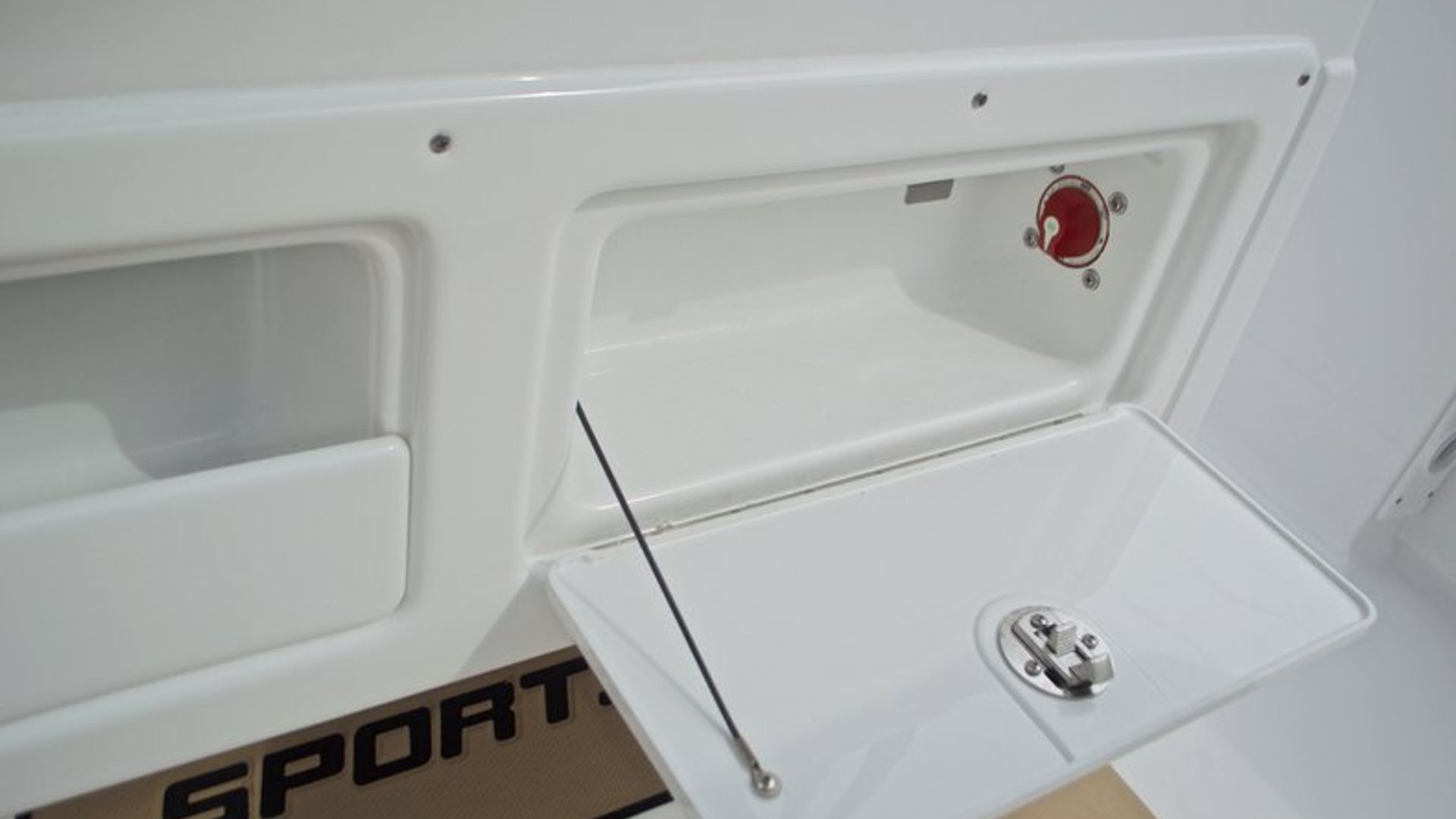 New 2017 Sportsman Heritage 211 Center Console #H577 image 36