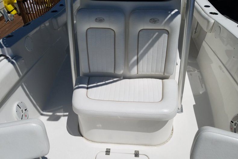 Thumbnail 16 for Used 2014 Sea Fox 226 Center Console boat for sale in Islamorada, FL