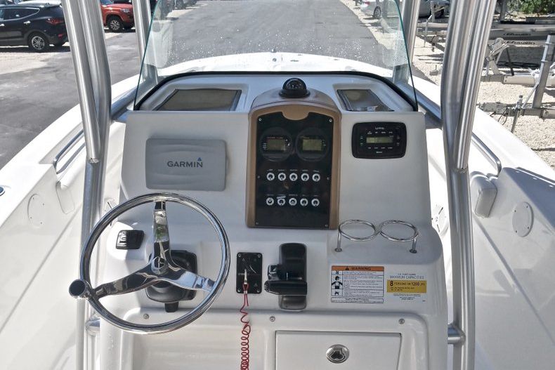 Thumbnail 8 for Used 2014 Sea Fox 226 Center Console boat for sale in Islamorada, FL