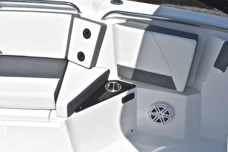 Thumbnail 56 for New 2019 Blackfin 242CC Center Console boat for sale in West Palm Beach, FL