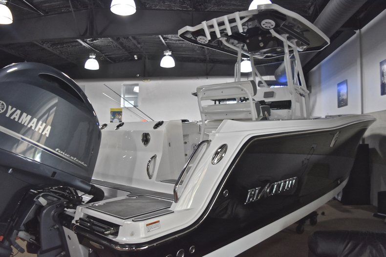 Thumbnail 1 for New 2019 Blackfin 242CC Center Console boat for sale in West Palm Beach, FL