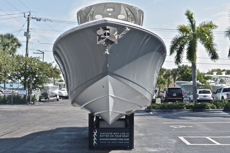 Thumbnail 2 for New 2019 Cobia 277 Center Console boat for sale in Miami, FL