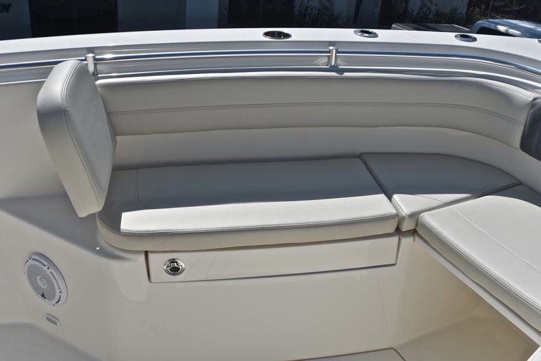 Thumbnail 58 for New 2019 Cobia 277 Center Console boat for sale in Miami, FL
